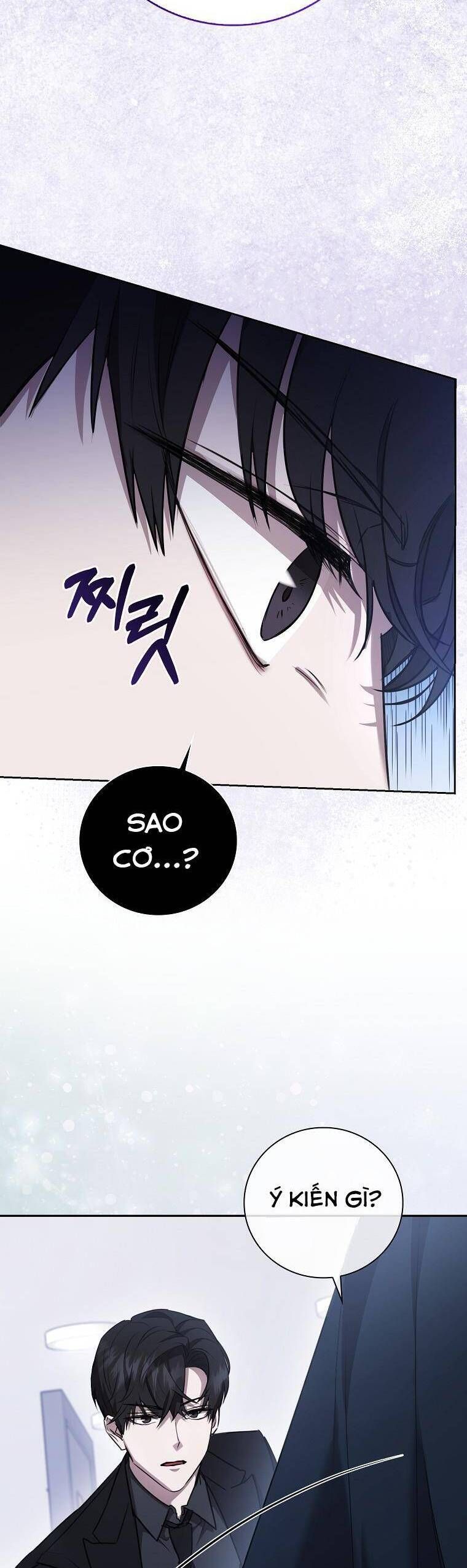 Bạn Trai Của Nam Chính Ám Ảnh Tôi Chap 2 - Next Chap 3