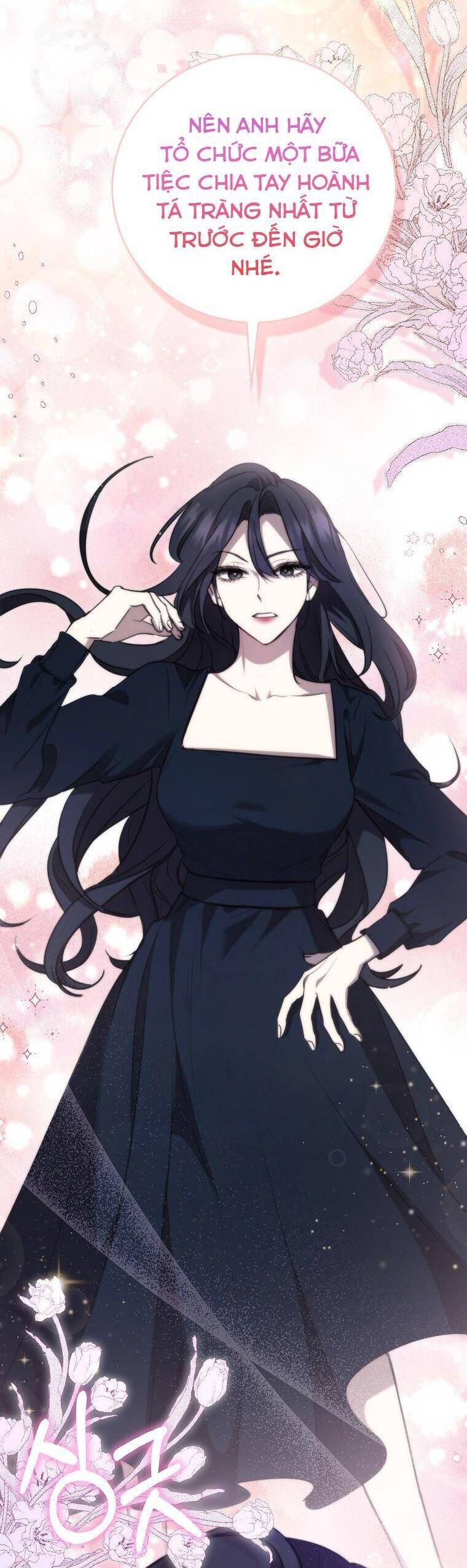 Bạn Trai Của Nam Chính Ám Ảnh Tôi Chap 2 - Next Chap 3