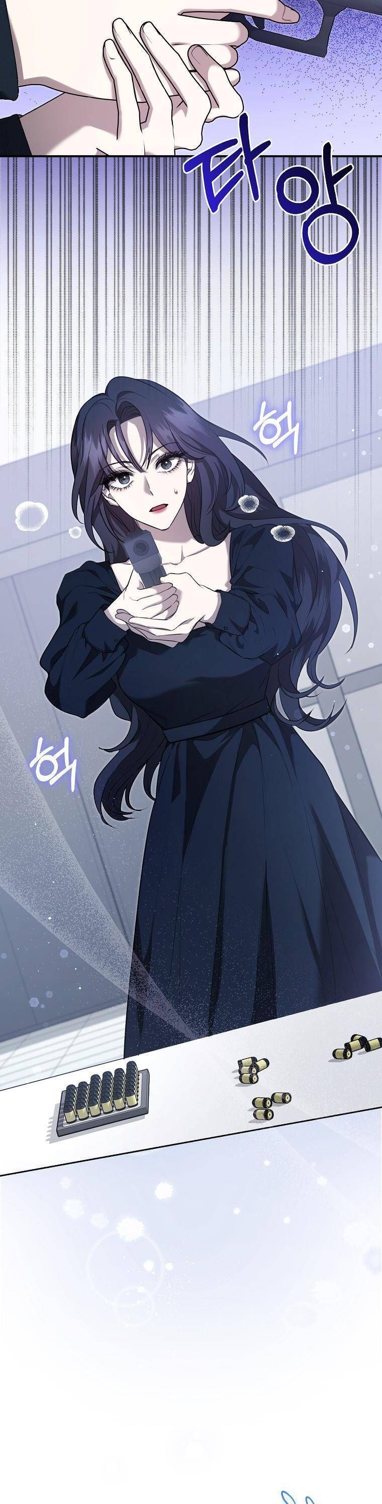 Bạn Trai Của Nam Chính Ám Ảnh Tôi Chap 2 - Next Chap 3