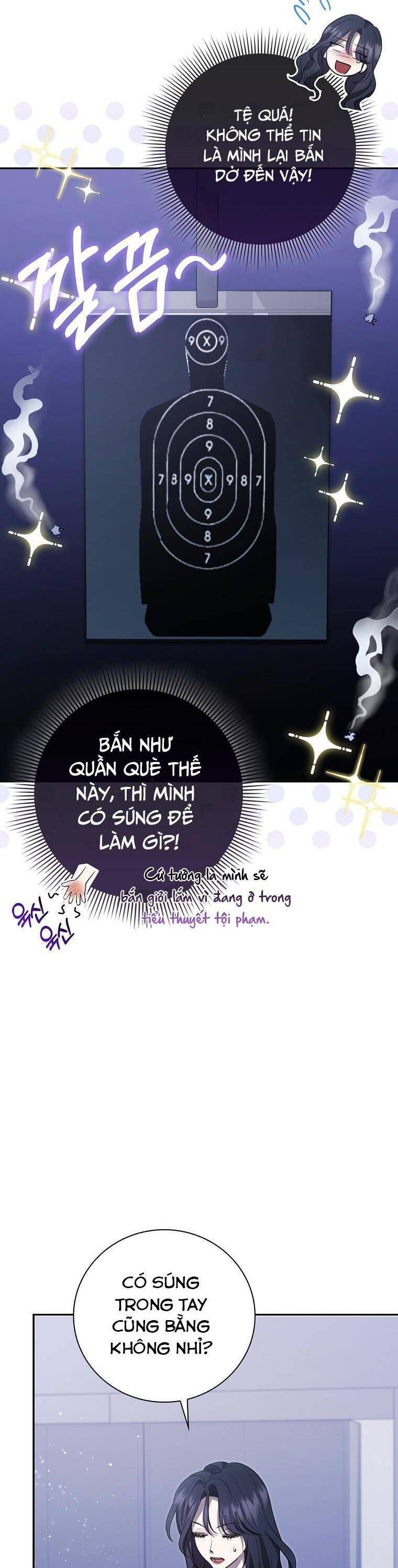 Bạn Trai Của Nam Chính Ám Ảnh Tôi Chap 2 - Next Chap 3