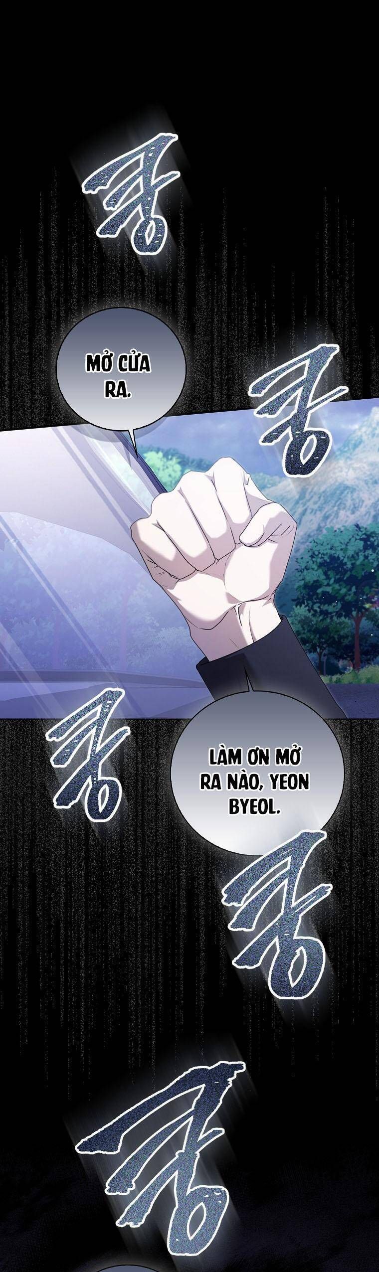 Bạn Trai Của Nam Chính Ám Ảnh Tôi Chap 20 - Next Chap 21