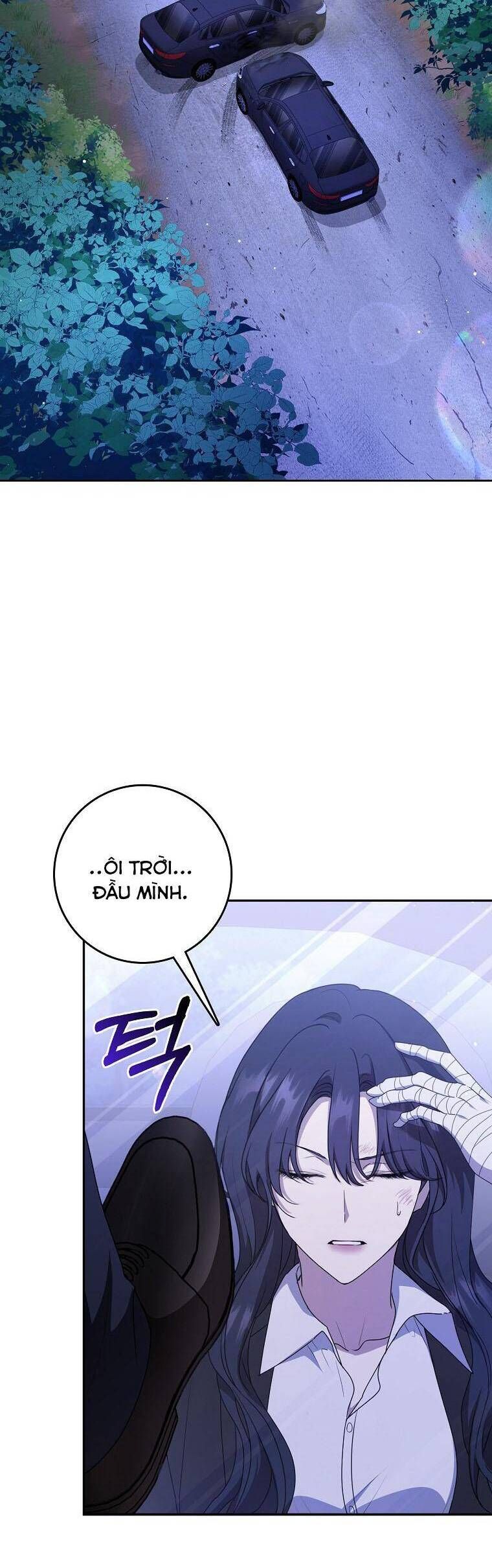 Bạn Trai Của Nam Chính Ám Ảnh Tôi Chap 20 - Next Chap 21