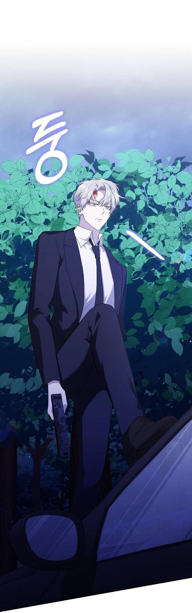 Bạn Trai Của Nam Chính Ám Ảnh Tôi Chap 20 - Next Chap 21