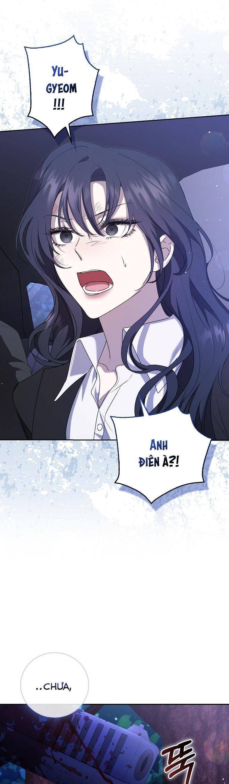 Bạn Trai Của Nam Chính Ám Ảnh Tôi Chap 20 - Next Chap 21