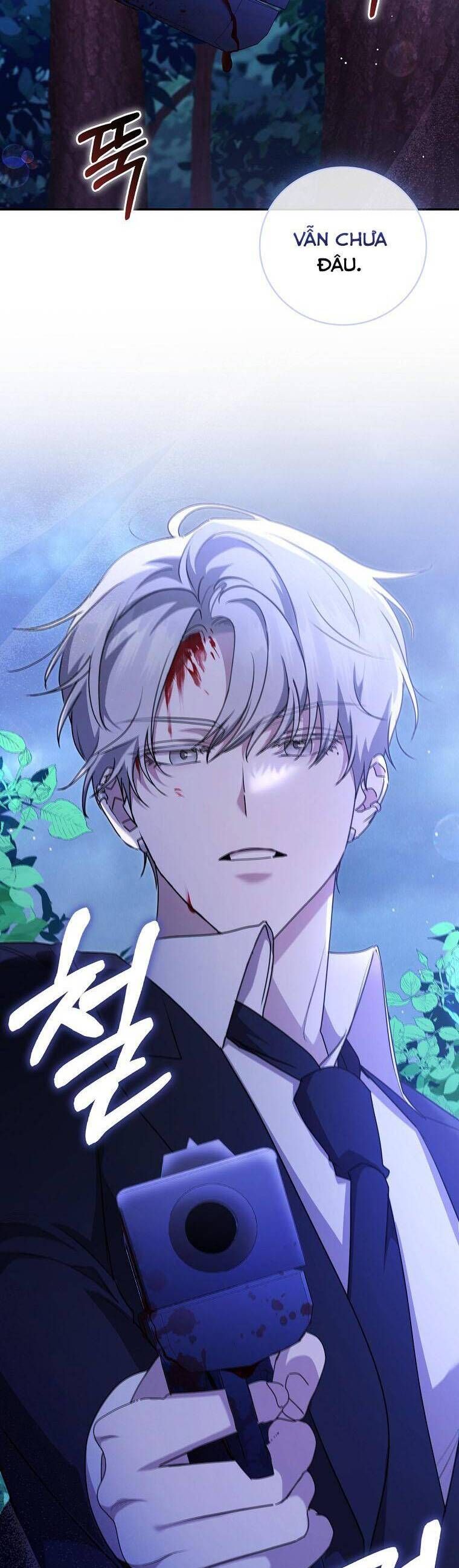 Bạn Trai Của Nam Chính Ám Ảnh Tôi Chap 20 - Next Chap 21