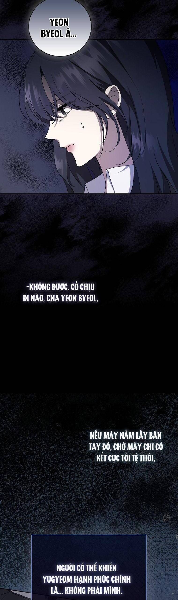 Bạn Trai Của Nam Chính Ám Ảnh Tôi Chap 20 - Next Chap 21