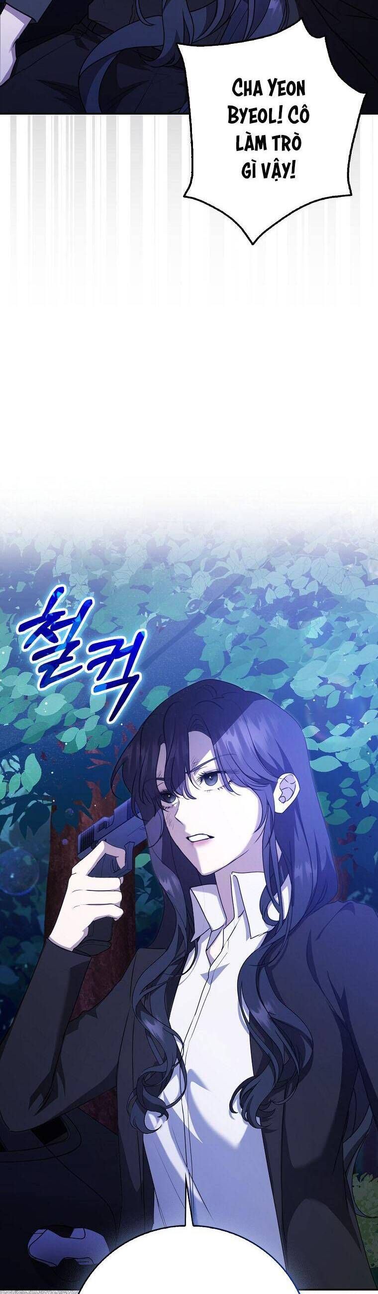 Bạn Trai Của Nam Chính Ám Ảnh Tôi Chap 20 - Next Chap 21