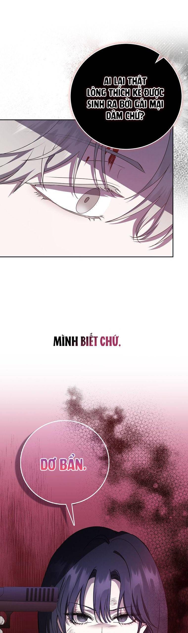 Bạn Trai Của Nam Chính Ám Ảnh Tôi Chap 20 - Next Chap 21