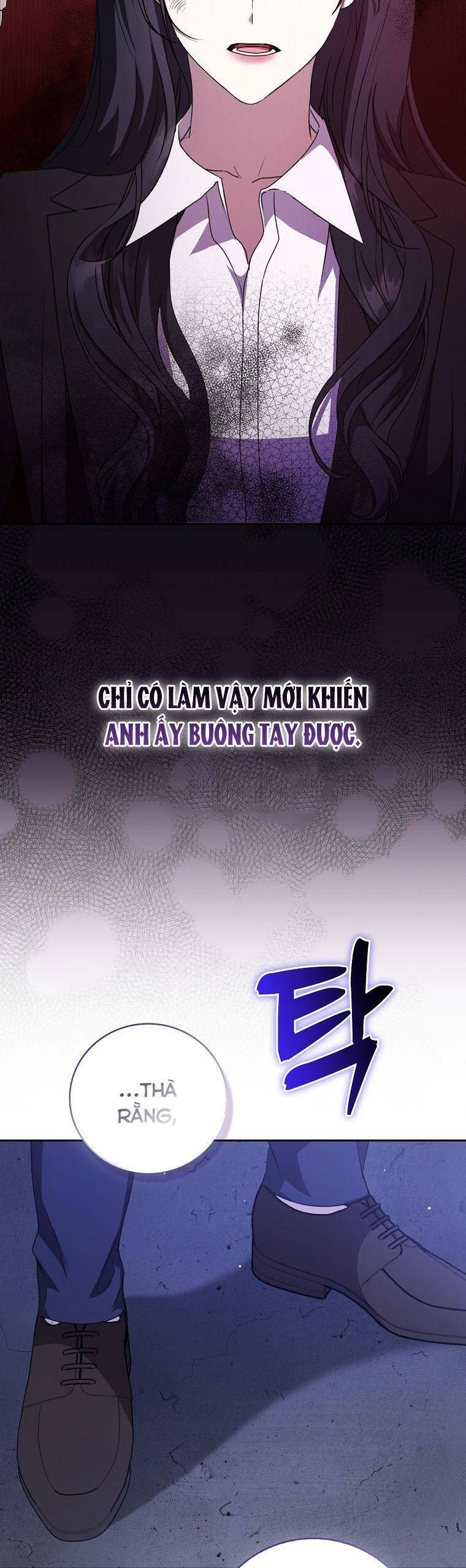 Bạn Trai Của Nam Chính Ám Ảnh Tôi Chap 20 - Next Chap 21