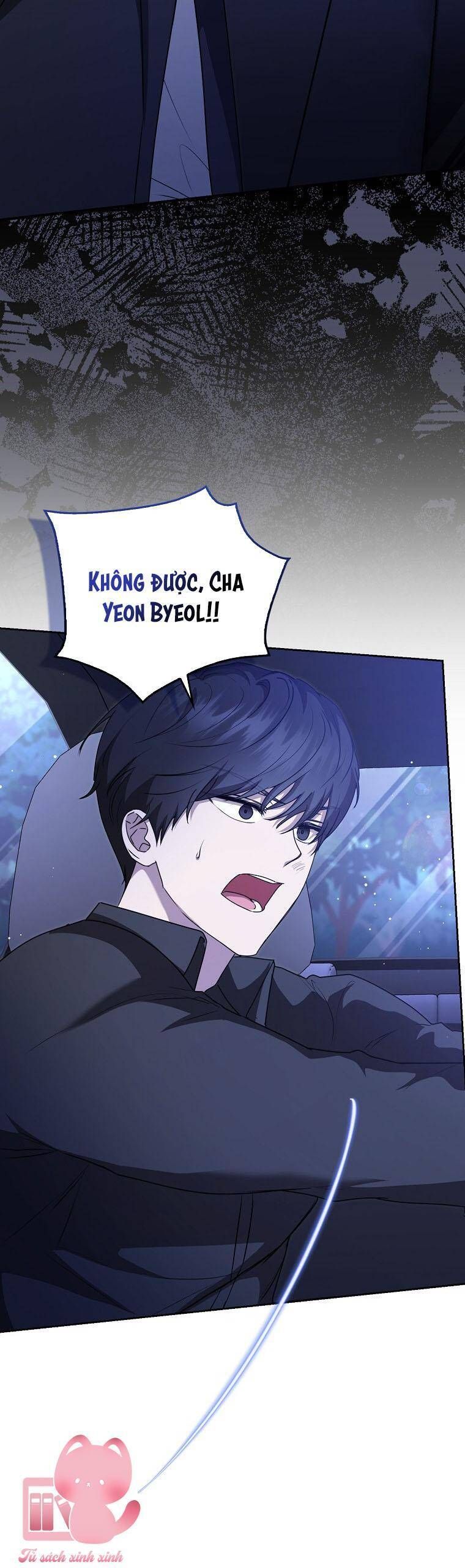 Bạn Trai Của Nam Chính Ám Ảnh Tôi Chap 20 - Next Chap 21