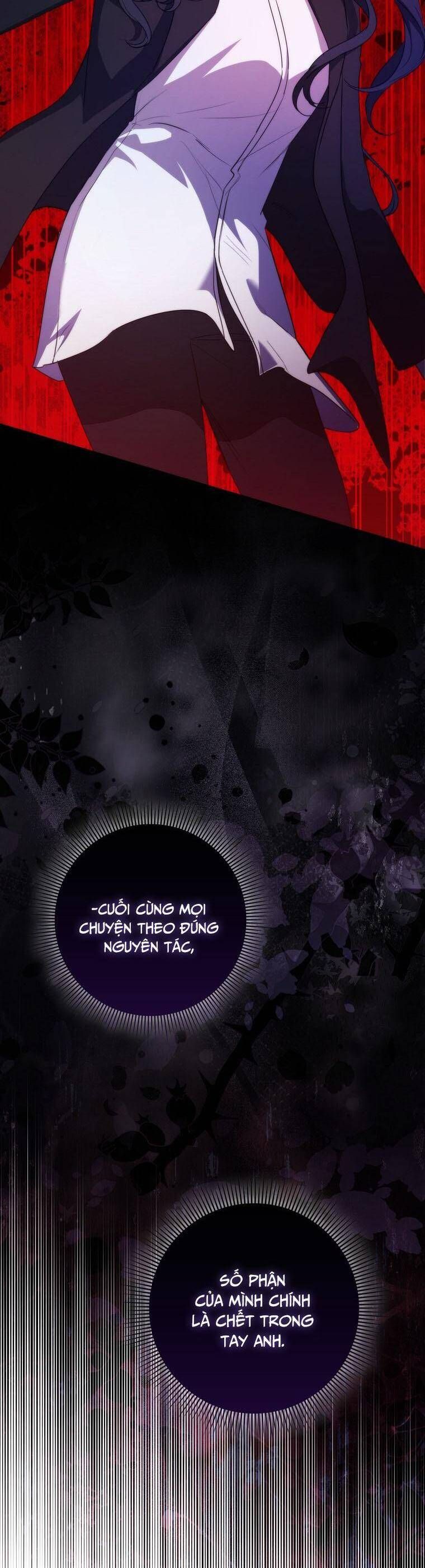 Bạn Trai Của Nam Chính Ám Ảnh Tôi Chap 20 - Next Chap 21