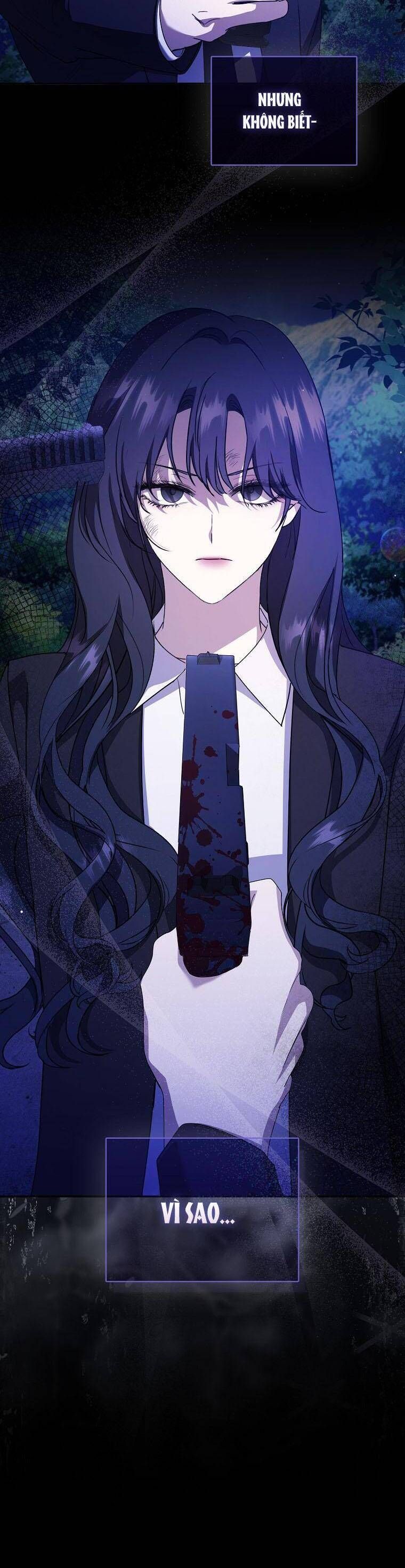 Bạn Trai Của Nam Chính Ám Ảnh Tôi Chap 20 - Next Chap 21