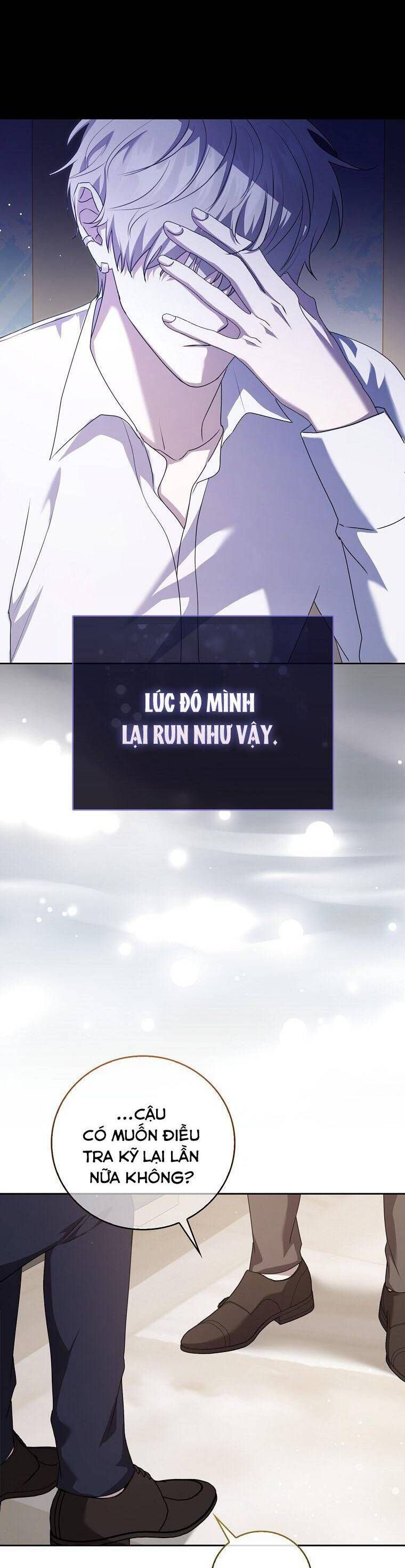 Bạn Trai Của Nam Chính Ám Ảnh Tôi Chap 20 - Next Chap 21