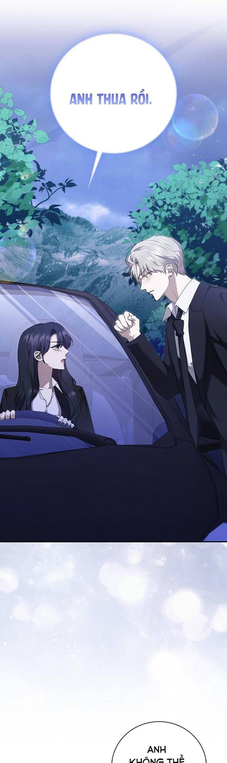 Bạn Trai Của Nam Chính Ám Ảnh Tôi Chap 20 - Next Chap 21
