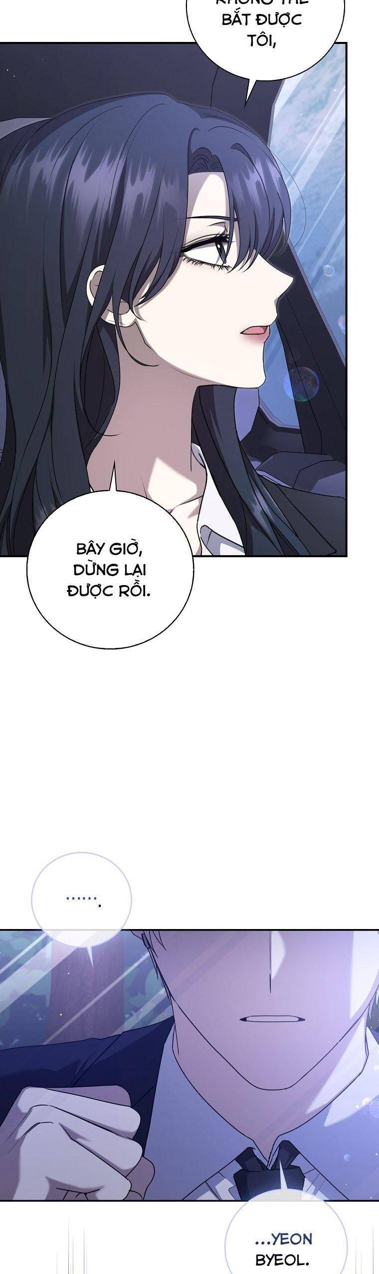 Bạn Trai Của Nam Chính Ám Ảnh Tôi Chap 20 - Next Chap 21