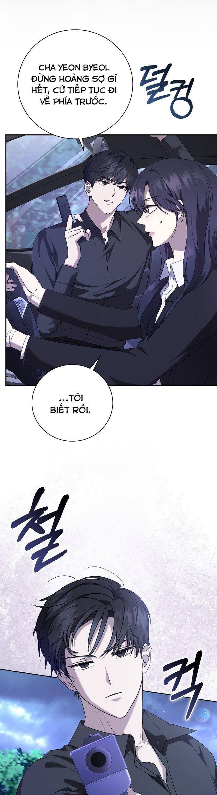 Bạn Trai Của Nam Chính Ám Ảnh Tôi Chap 20 - Next Chap 21