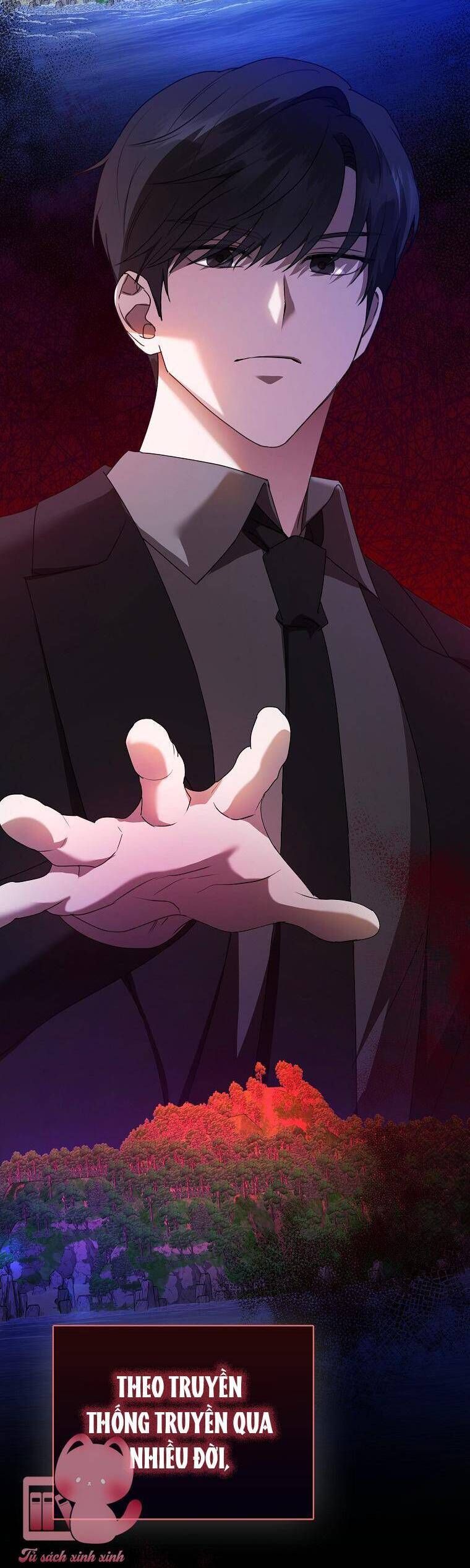 Bạn Trai Của Nam Chính Ám Ảnh Tôi Chap 21 - Next Chap 22