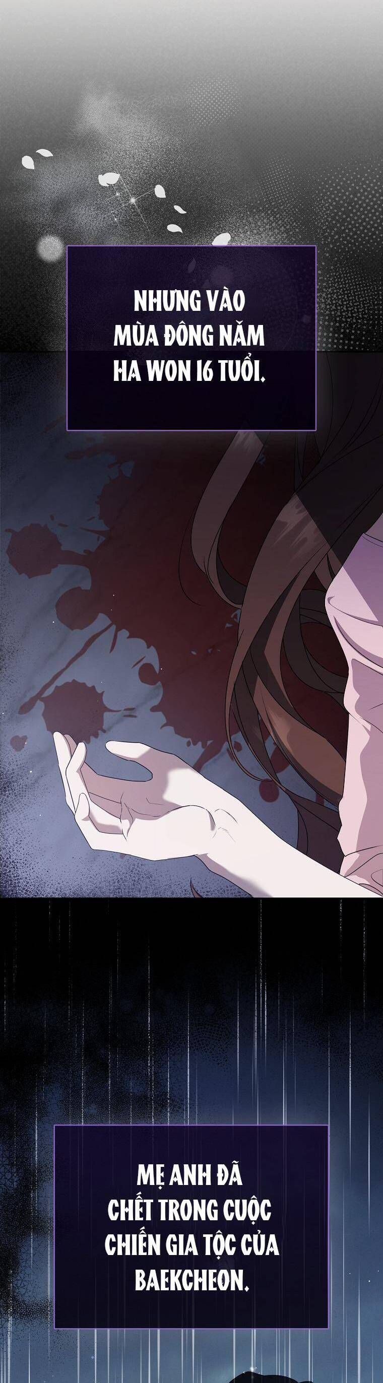 Bạn Trai Của Nam Chính Ám Ảnh Tôi Chap 21 - Next Chap 22