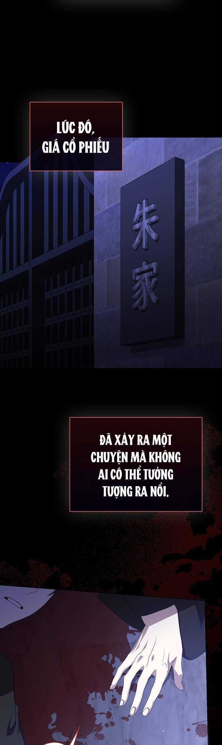 Bạn Trai Của Nam Chính Ám Ảnh Tôi Chap 21 - Next Chap 22