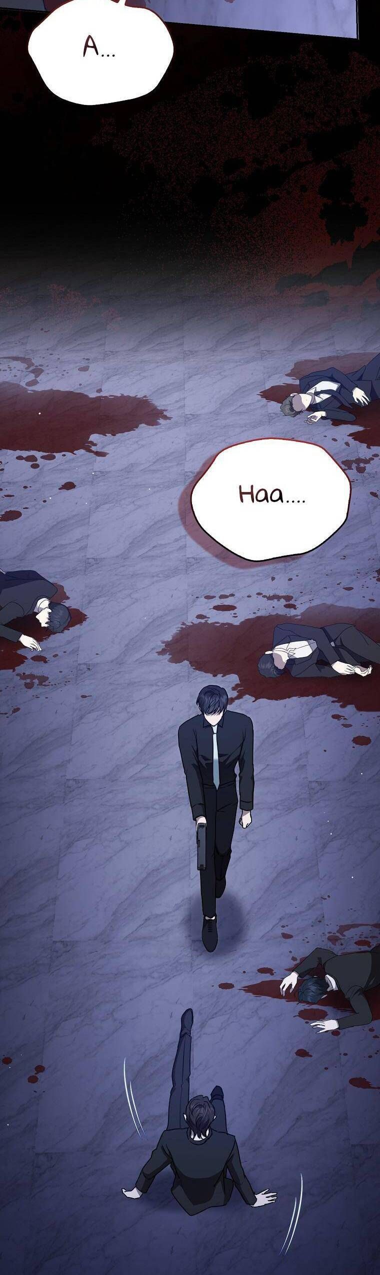 Bạn Trai Của Nam Chính Ám Ảnh Tôi Chap 21 - Next Chap 22