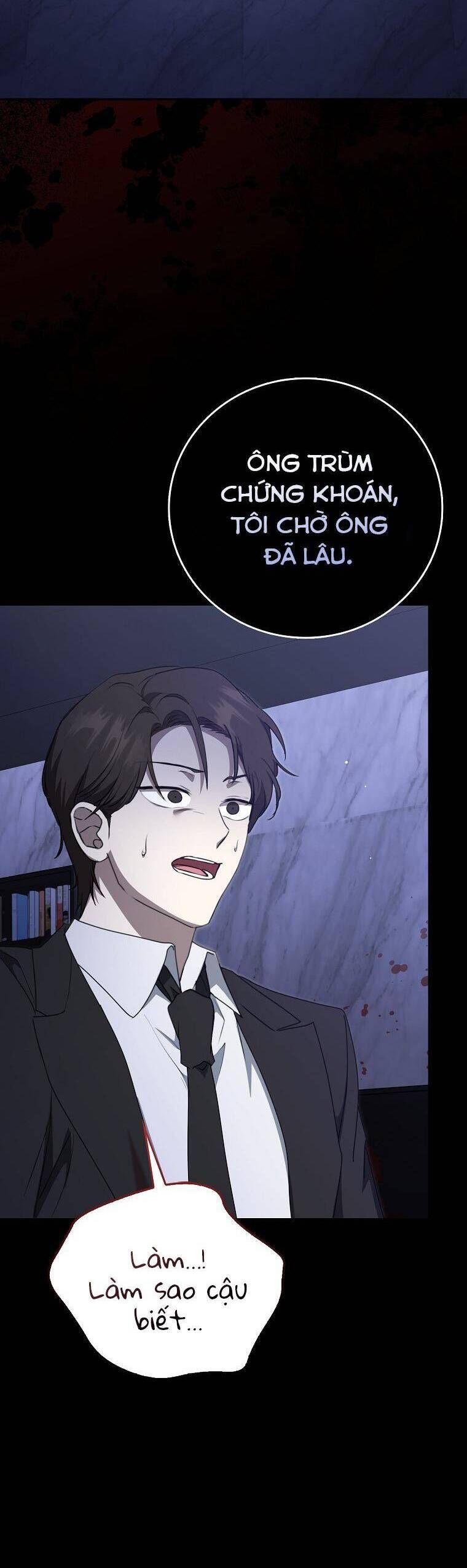 Bạn Trai Của Nam Chính Ám Ảnh Tôi Chap 21 - Next Chap 22