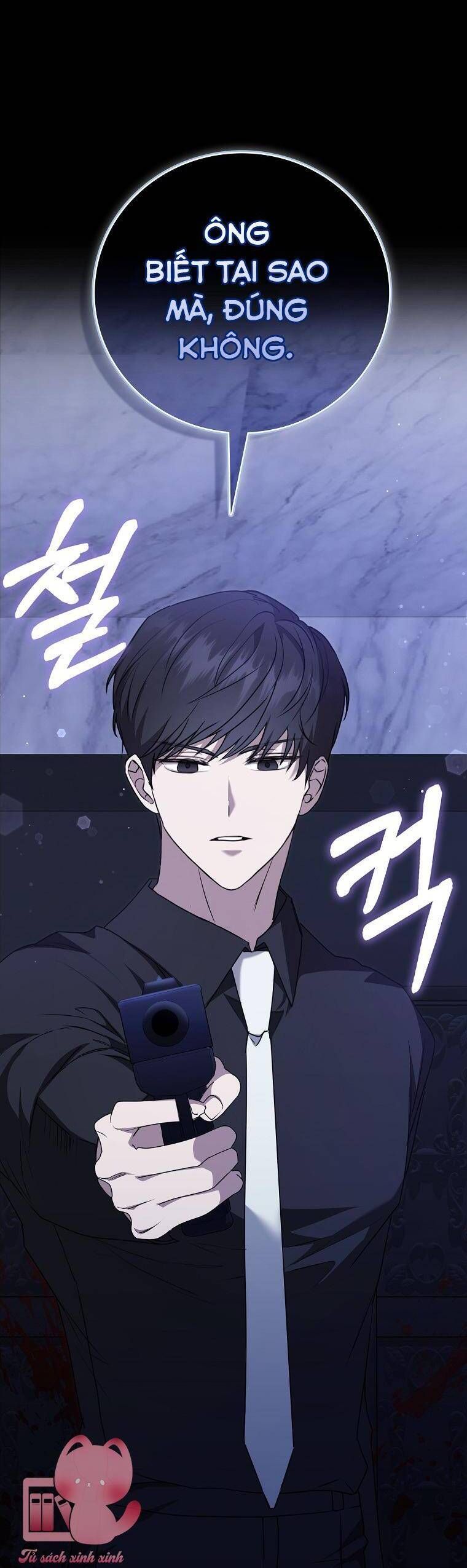 Bạn Trai Của Nam Chính Ám Ảnh Tôi Chap 21 - Next Chap 22