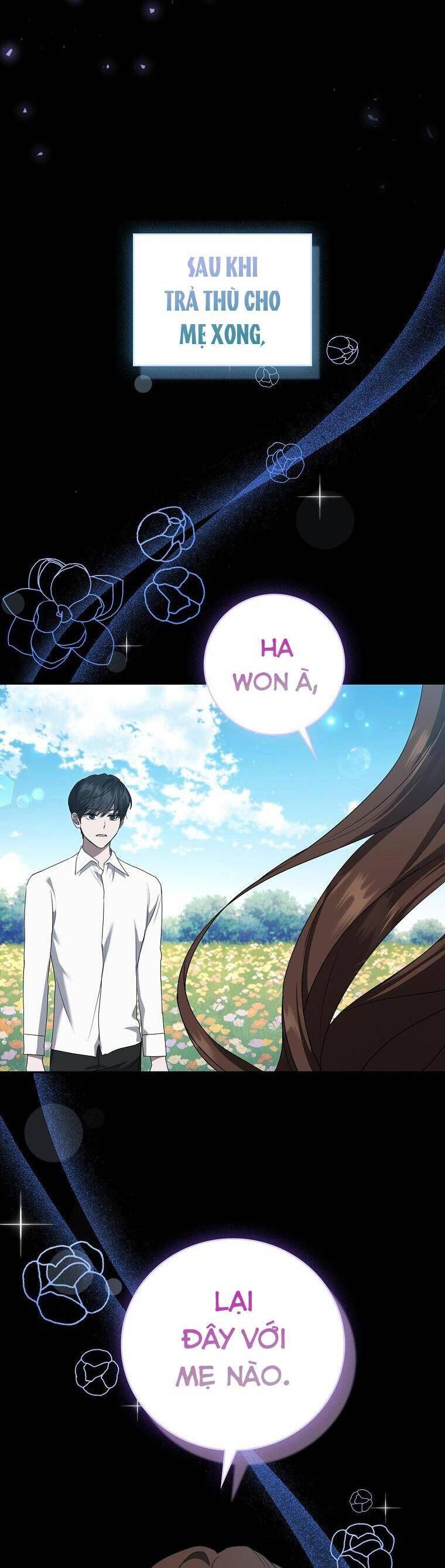 Bạn Trai Của Nam Chính Ám Ảnh Tôi Chap 21 - Next Chap 22