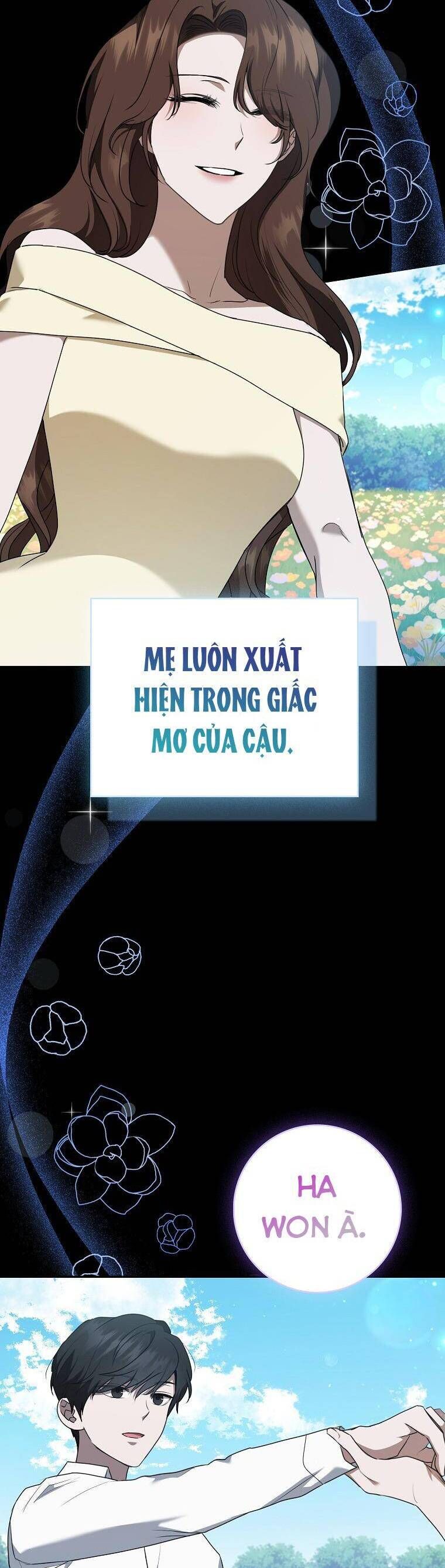 Bạn Trai Của Nam Chính Ám Ảnh Tôi Chap 21 - Next Chap 22