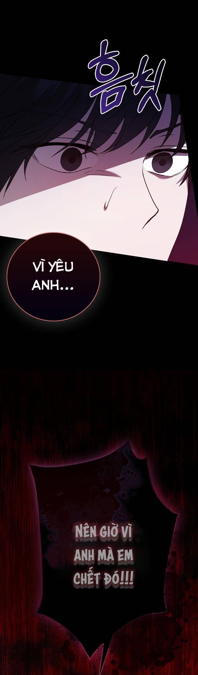 Bạn Trai Của Nam Chính Ám Ảnh Tôi Chap 21 - Next Chap 22
