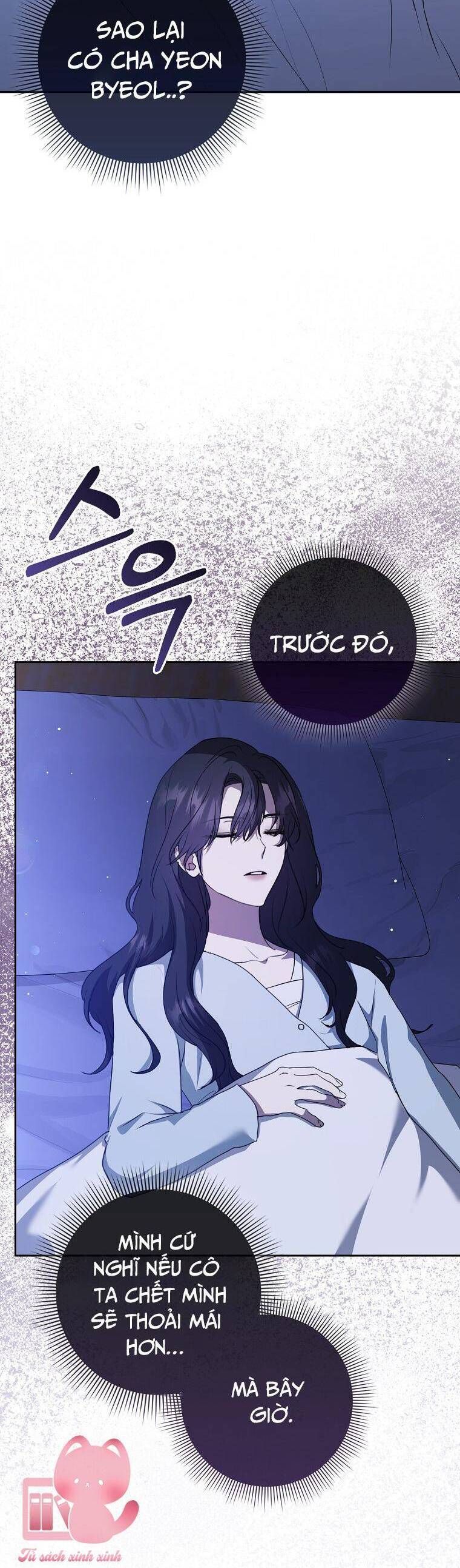 Bạn Trai Của Nam Chính Ám Ảnh Tôi Chap 21 - Next Chap 22