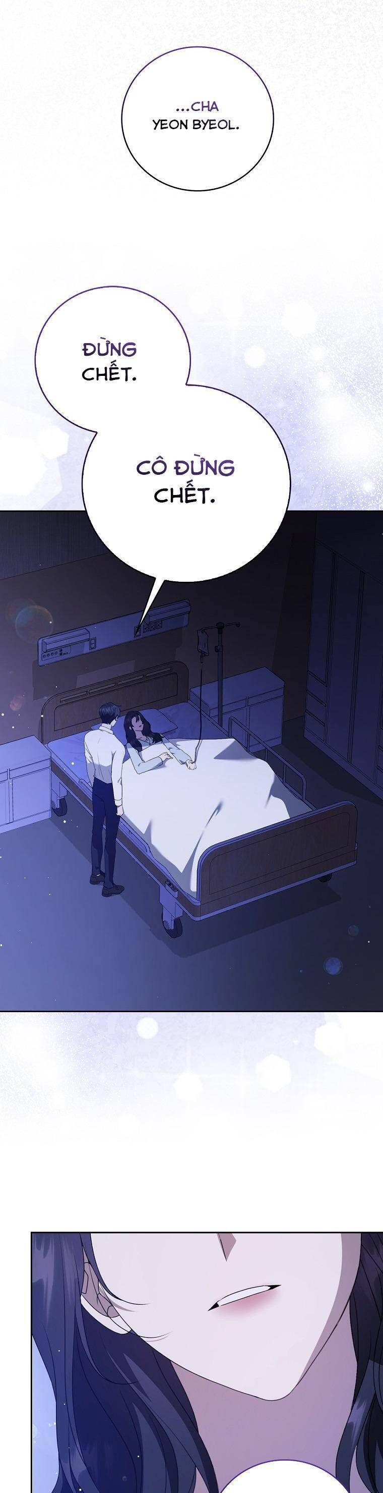 Bạn Trai Của Nam Chính Ám Ảnh Tôi Chap 21 - Next Chap 22