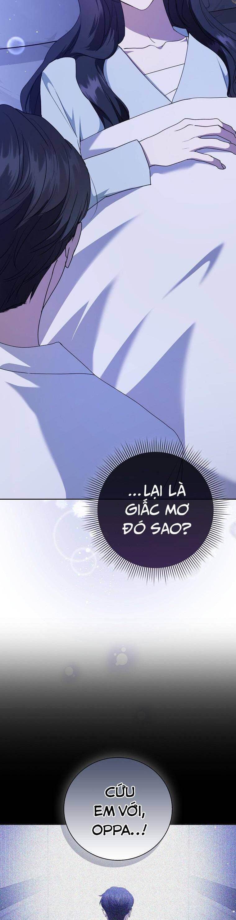Bạn Trai Của Nam Chính Ám Ảnh Tôi Chap 21 - Next Chap 22
