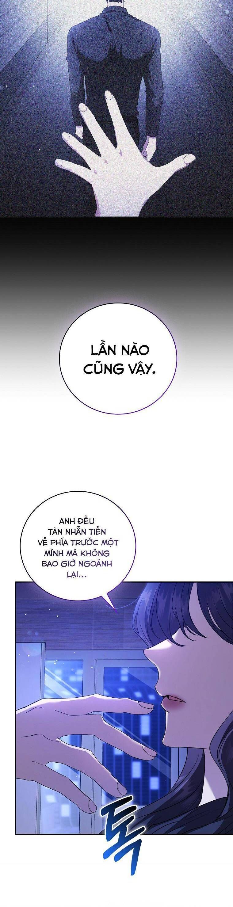 Bạn Trai Của Nam Chính Ám Ảnh Tôi Chap 21 - Next Chap 22