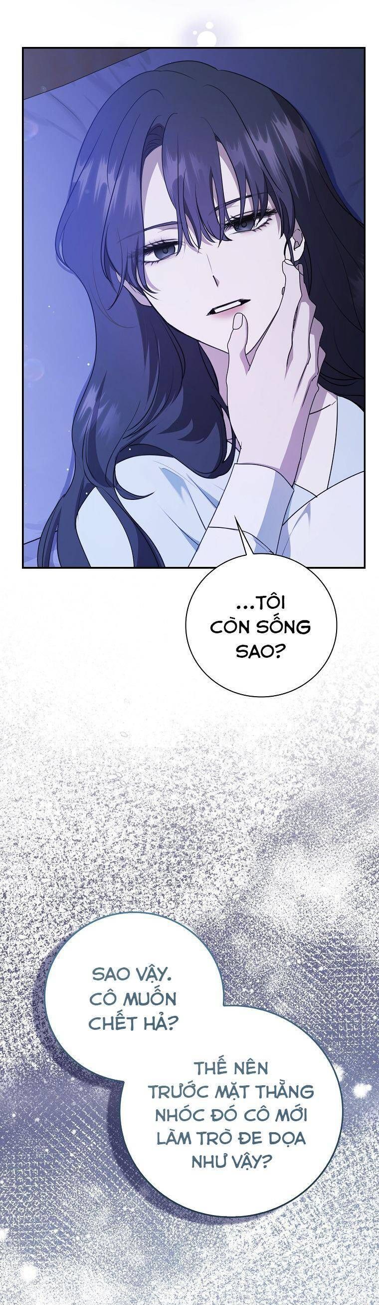 Bạn Trai Của Nam Chính Ám Ảnh Tôi Chap 21 - Next Chap 22