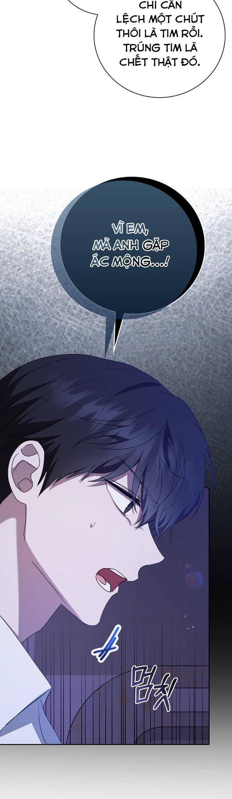 Bạn Trai Của Nam Chính Ám Ảnh Tôi Chap 21 - Next Chap 22