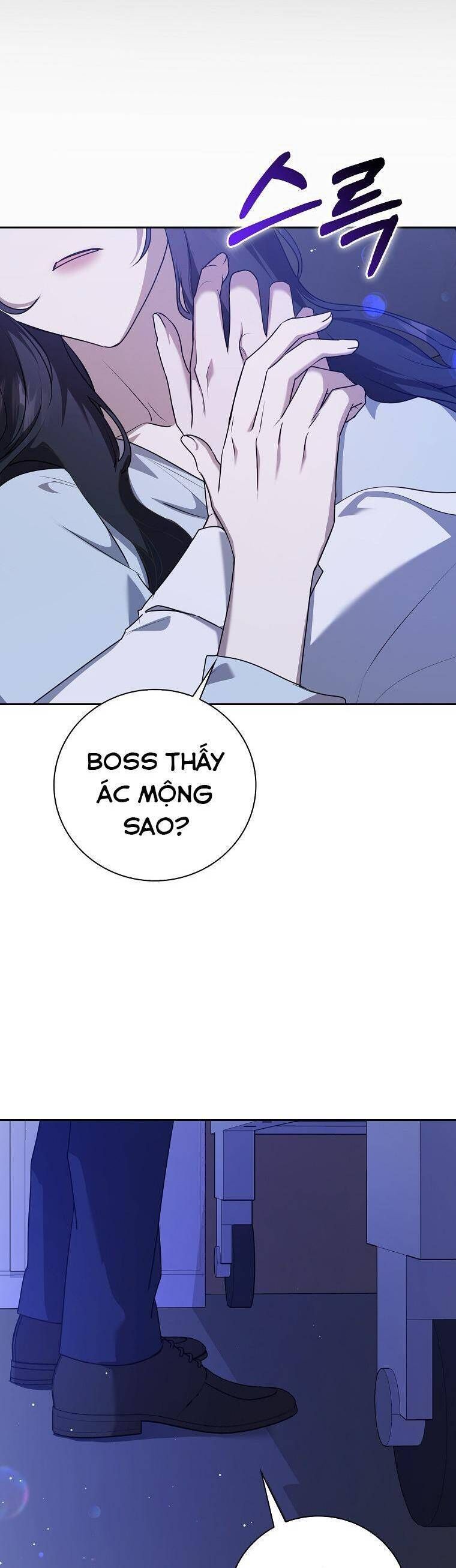 Bạn Trai Của Nam Chính Ám Ảnh Tôi Chap 21 - Next Chap 22