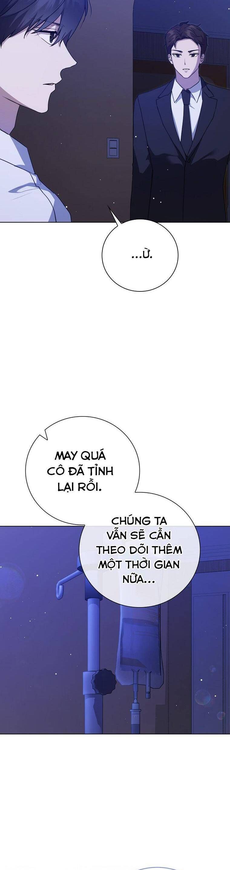 Bạn Trai Của Nam Chính Ám Ảnh Tôi Chap 21 - Next Chap 22