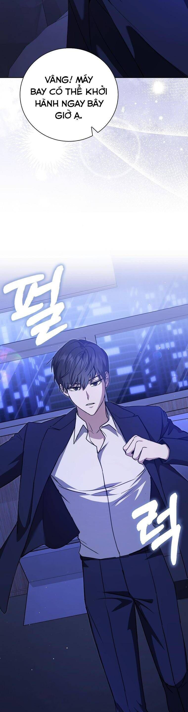 Bạn Trai Của Nam Chính Ám Ảnh Tôi Chap 21 - Next Chap 22