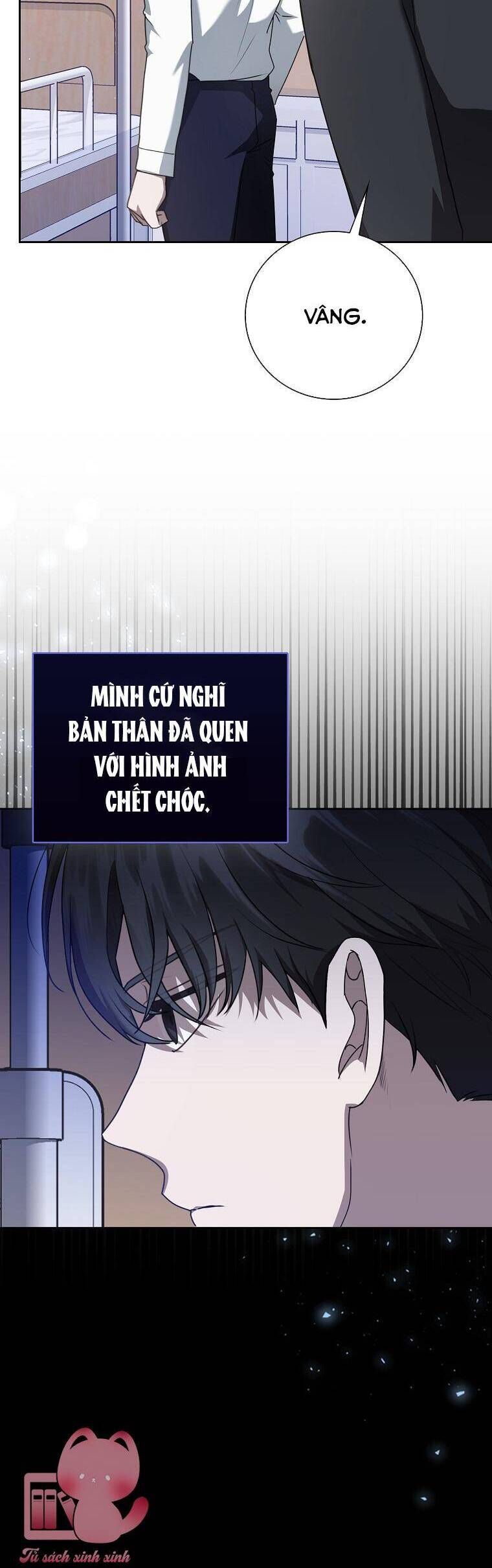 Bạn Trai Của Nam Chính Ám Ảnh Tôi Chap 21 - Next Chap 22