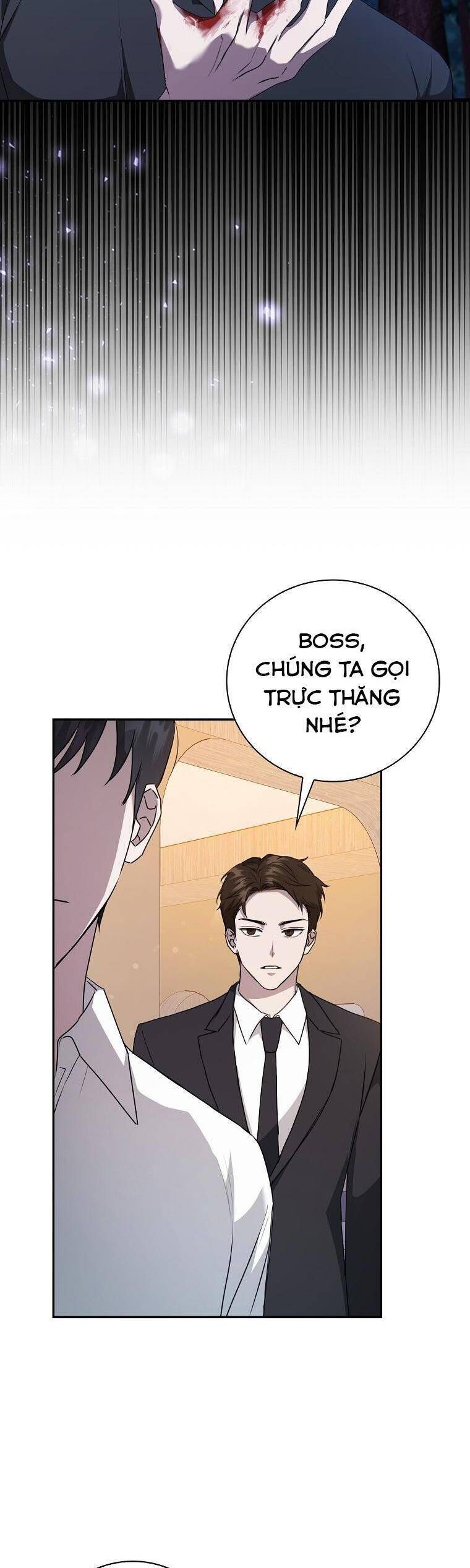 Bạn Trai Của Nam Chính Ám Ảnh Tôi Chap 21 - Next Chap 22