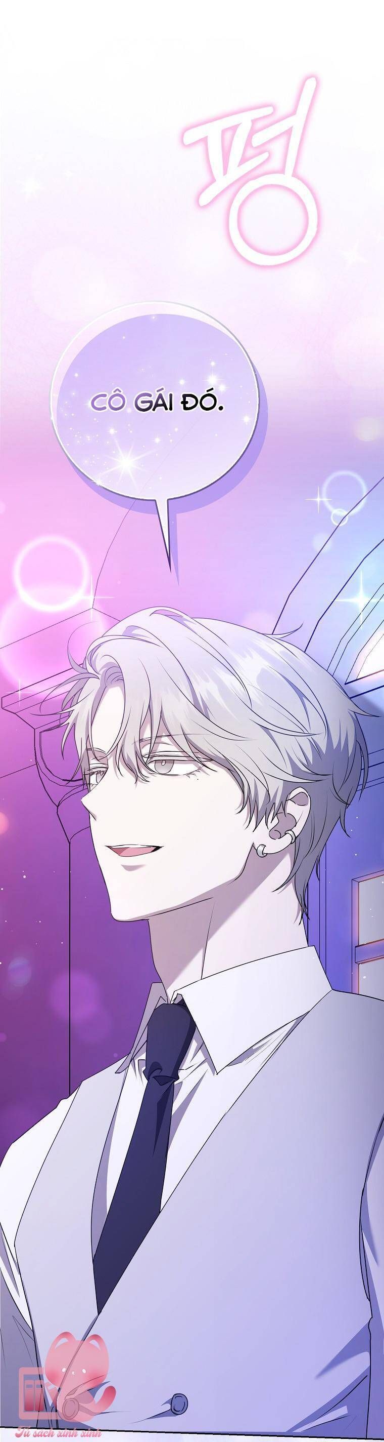 Bạn Trai Của Nam Chính Ám Ảnh Tôi Chap 22 - Next Chap 23