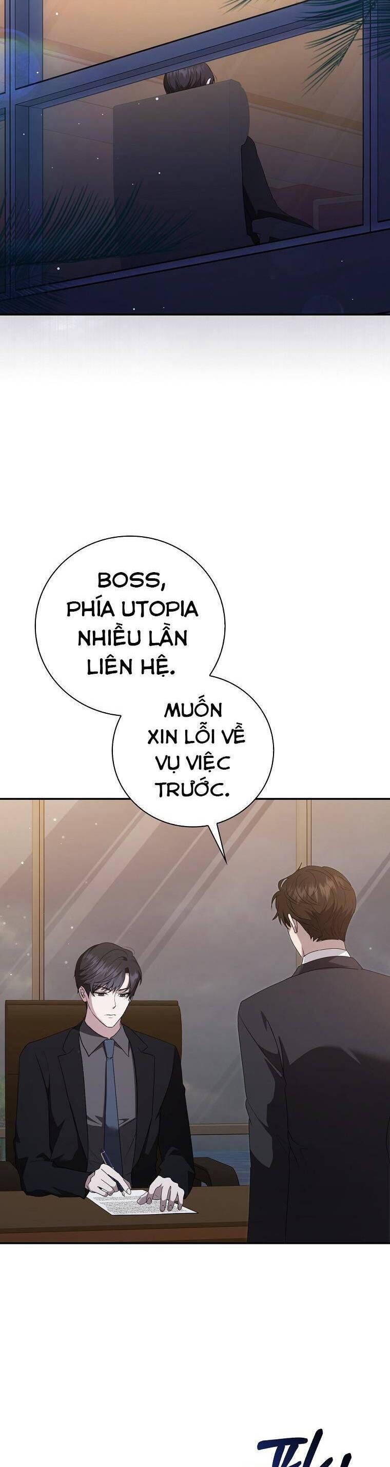 Bạn Trai Của Nam Chính Ám Ảnh Tôi Chap 22 - Next Chap 23