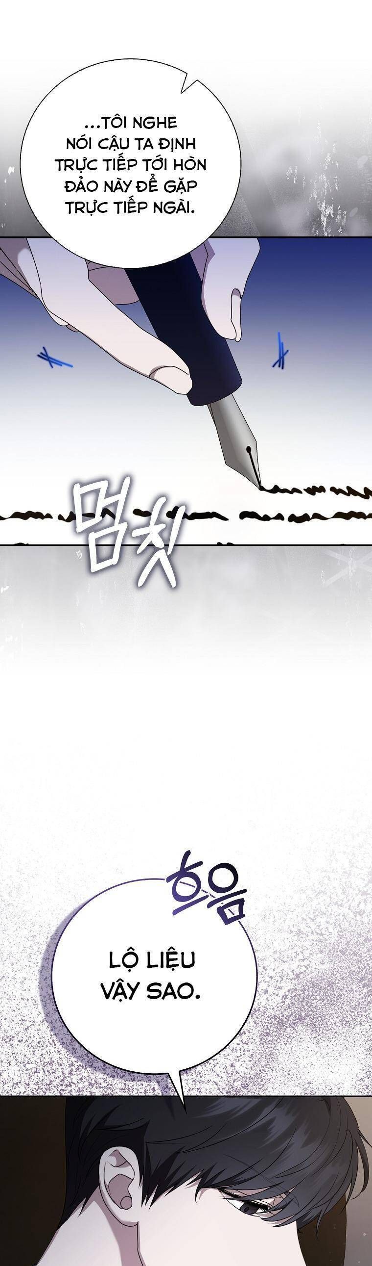 Bạn Trai Của Nam Chính Ám Ảnh Tôi Chap 22 - Next Chap 23