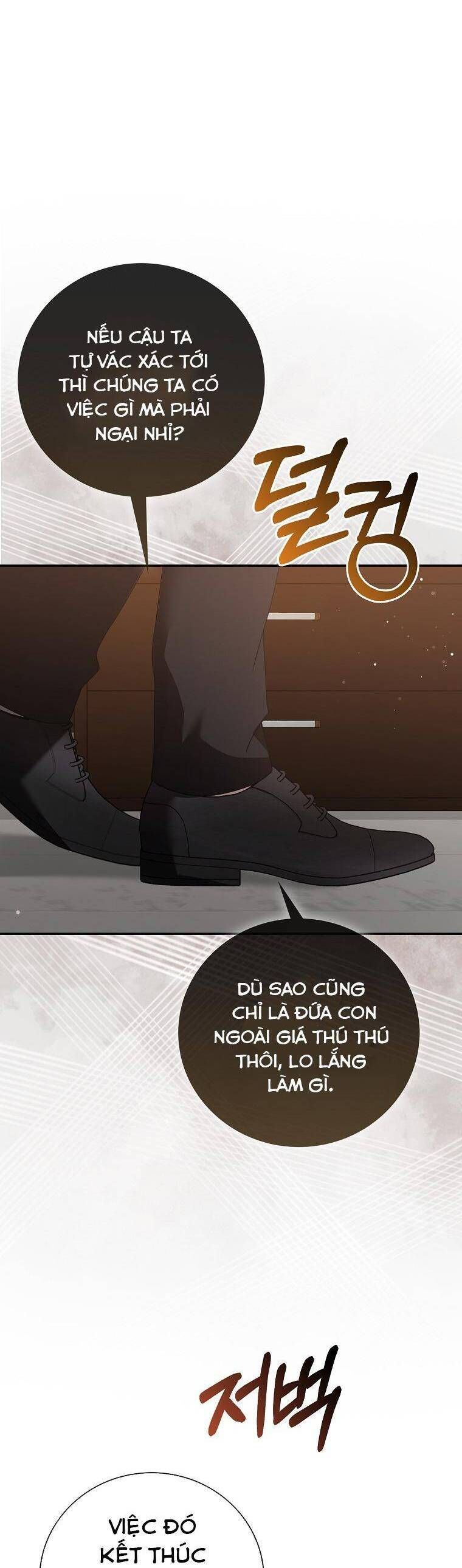 Bạn Trai Của Nam Chính Ám Ảnh Tôi Chap 22 - Next Chap 23