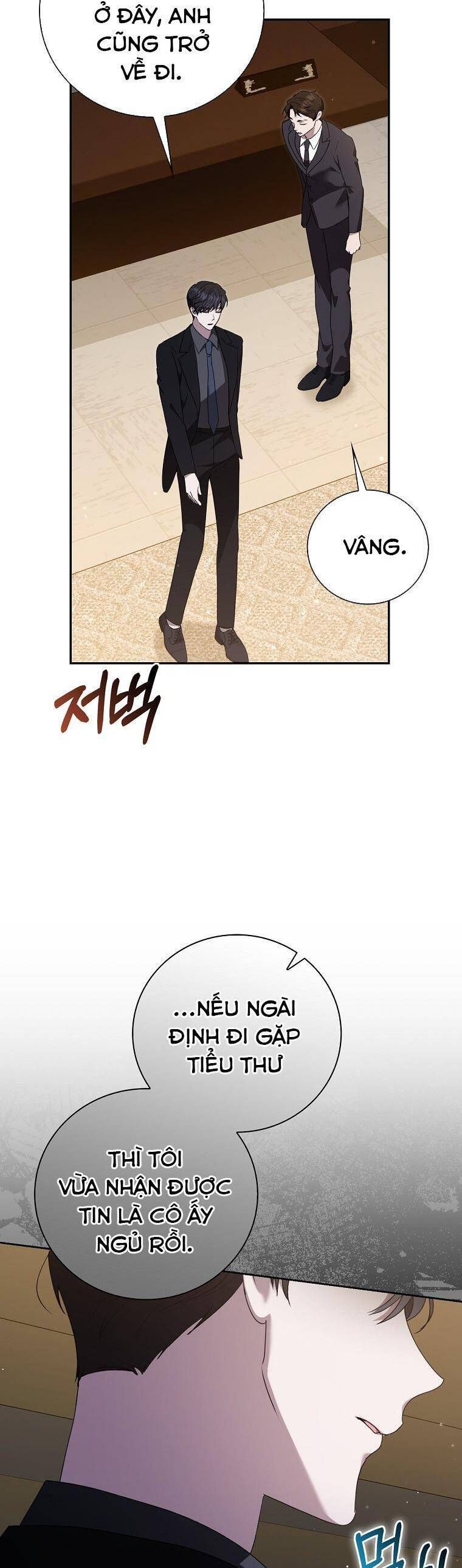 Bạn Trai Của Nam Chính Ám Ảnh Tôi Chap 22 - Next Chap 23