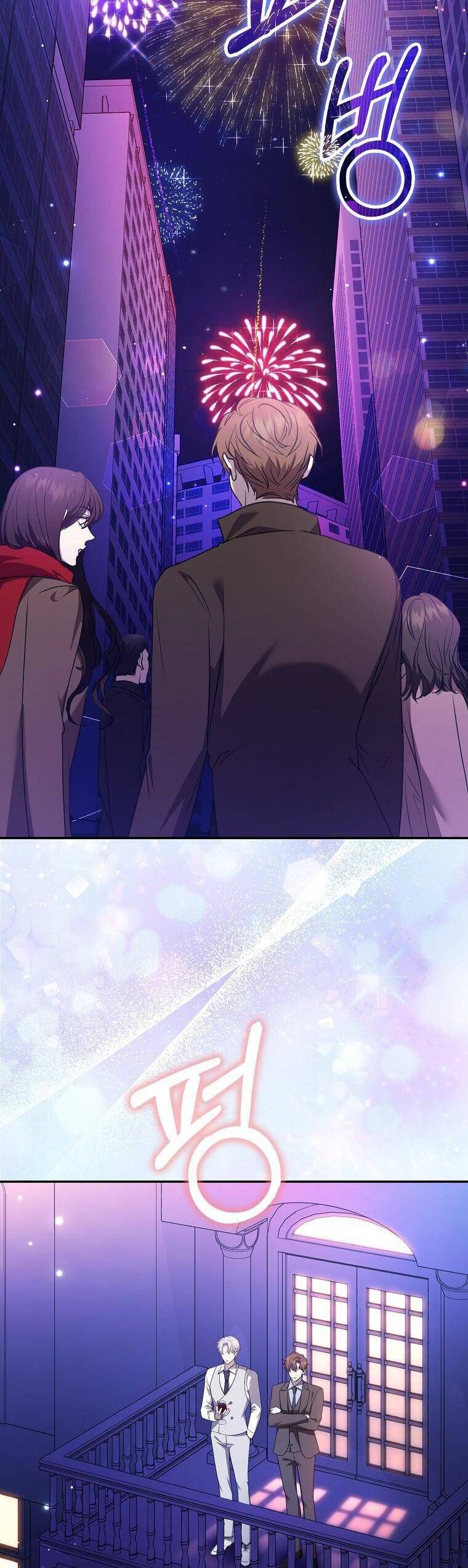 Bạn Trai Của Nam Chính Ám Ảnh Tôi Chap 22 - Next Chap 23