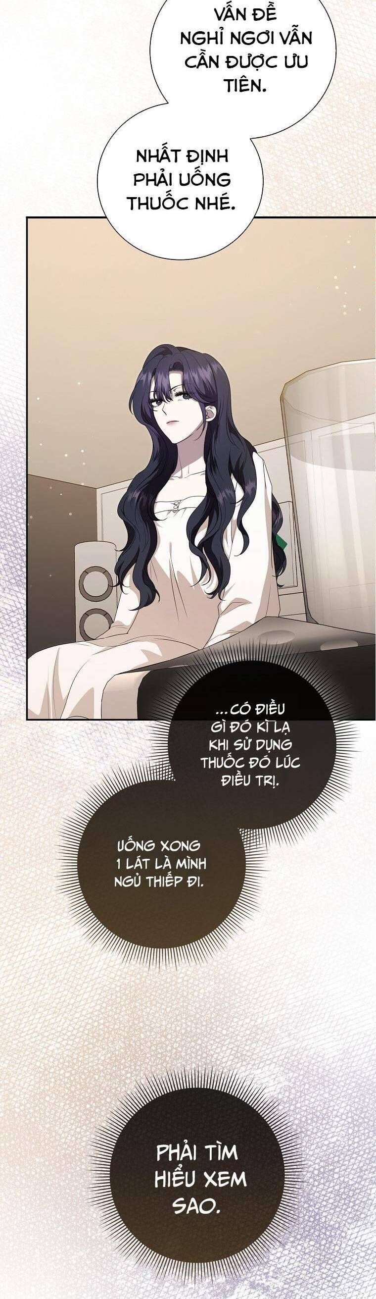 Bạn Trai Của Nam Chính Ám Ảnh Tôi Chap 22 - Next Chap 23