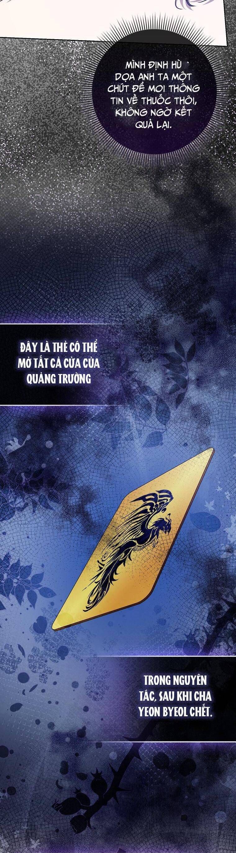 Bạn Trai Của Nam Chính Ám Ảnh Tôi Chap 22 - Next Chap 23