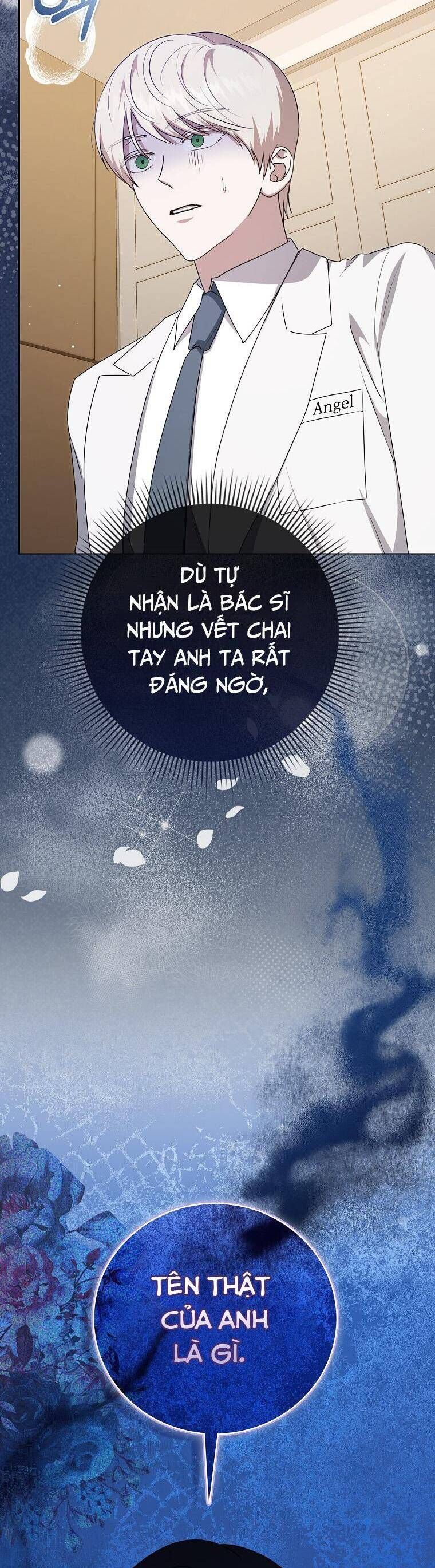 Bạn Trai Của Nam Chính Ám Ảnh Tôi Chap 22 - Next Chap 23