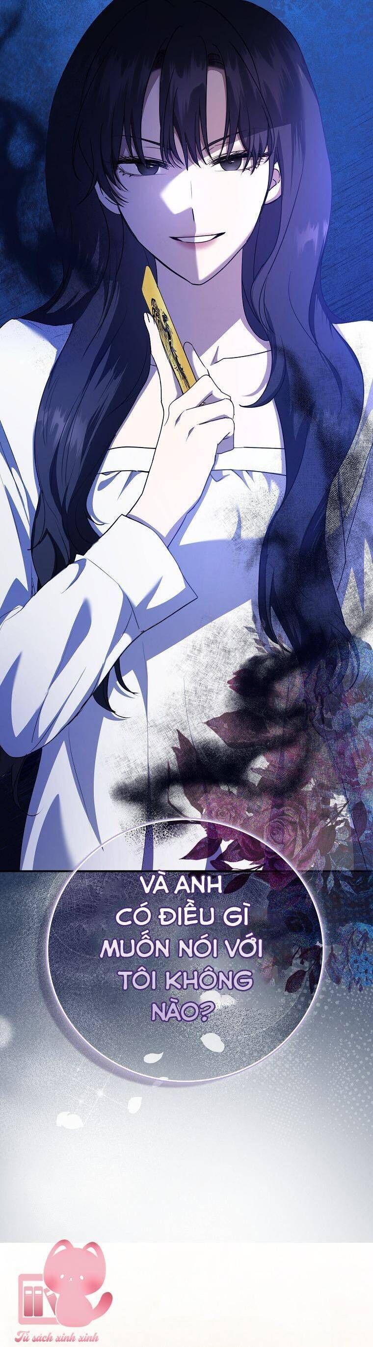 Bạn Trai Của Nam Chính Ám Ảnh Tôi Chap 22 - Next Chap 23